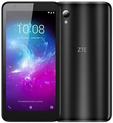 Замена дисплея на телефоне ZTE Blade A3 в Курске